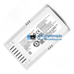 Μπαταρία για Samsung jet70 VS15T7032P4 VCA-SBT90E [Αντικατάσταση μπαταρίας]